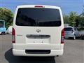 2016 Toyota Hiace Van