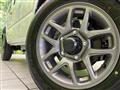 2025 Suzuki Jimny