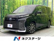 2023 Toyota Voxy