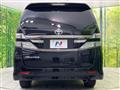 2012 Toyota Vellfire