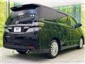 2012 Toyota Vellfire