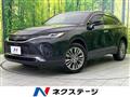 2020 Toyota Harrier