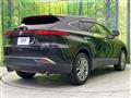 2020 Toyota Harrier