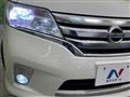 2012 Nissan Serena