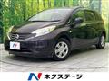 2013 Nissan Note