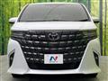 2024 Toyota Alphard Hybrid