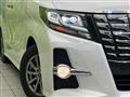 2017 Toyota Alphard G
