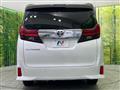 2017 Toyota Alphard G