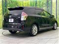 2015 Toyota PRIUS α