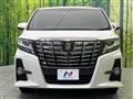 2017 Toyota Alphard G