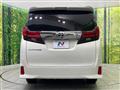 2017 Toyota Alphard G