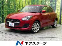 2023 Suzuki Swift