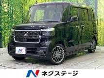 2024 Honda N BOX