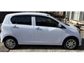 2013 Daihatsu Mira