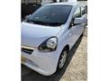 2013 Daihatsu Mira