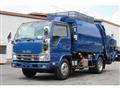 2013 Isuzu Elf Truck