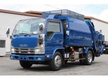 2013 Isuzu Elf Truck