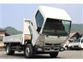 2021 Mitsubishi Fuso Canter