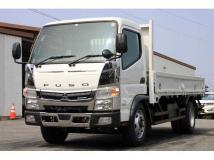 2021 Mitsubishi Fuso Canter