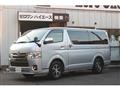 2014 Toyota Hiace Van