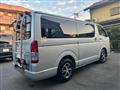 2014 Toyota Hiace Van
