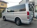 2014 Toyota Hiace Van