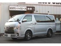 2014 Toyota Hiace Van