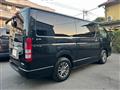2011 Toyota Hiace Van