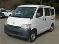 2014 Toyota Townace Van