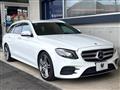 2017 Mercedes-Benz E-Class
