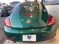2017 Volkswagen Beetle