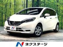 2019 Nissan Note