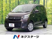 2018 Mitsubishi eK Wagon