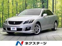 2008 Toyota Crown