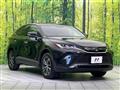 2025 Toyota Harrier