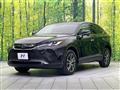 2025 Toyota Harrier