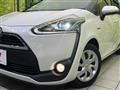 2016 Toyota Sienta
