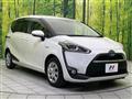 2016 Toyota Sienta