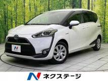 2016 Toyota Sienta