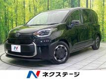 2023 Toyota Sienta