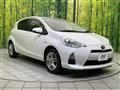 2013 Toyota AQUA