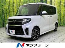 2020 Daihatsu Tanto