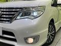 2015 Nissan Serena