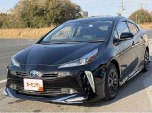 2020 Toyota Prius