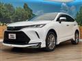 2020 Toyota Harrier