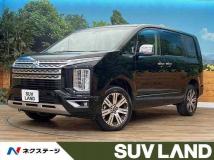 2019 Mitsubishi Delica D5