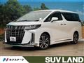 2020 Toyota Alphard G