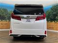 2020 Toyota Alphard G