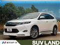 2015 Toyota Harrier Hybrid