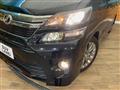 2013 Toyota Vellfire